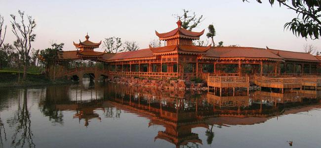 太仓景点 >> 内容页面                      