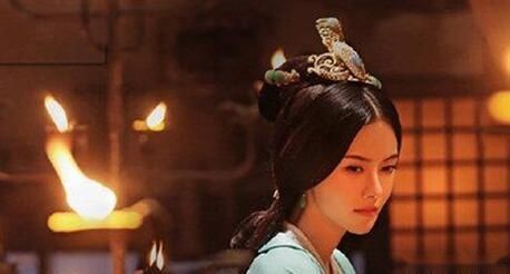 然后她的几个儿子司马师,司马昭等就不干了,也跟着绝食了.