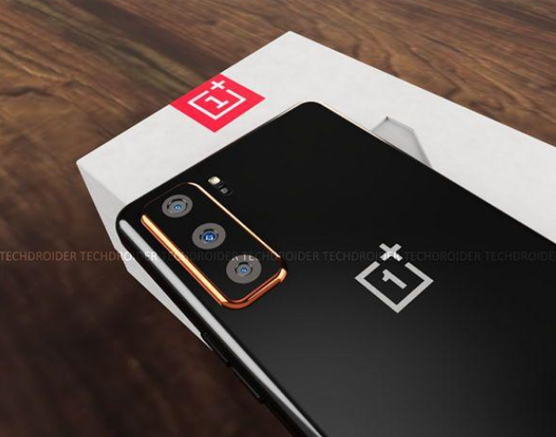 一加oneplus8系列4月14日正式发布 三款手机齐发