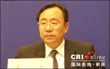 中组部党建研究所所长,中央先进性教育活动领导小组办公室副主任 齐玉