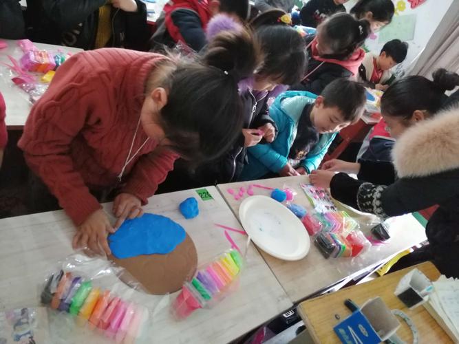 小学生社团是学校校园文化建设的重要载体,更是学生课外学习活动