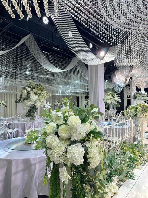 芜湖!小预算婚礼�宴会厅极限四选一!