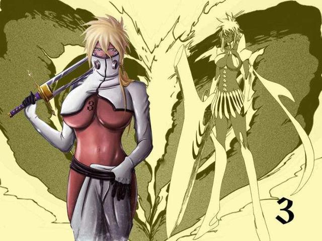 死神:十刃为何臣服于蓝染惣右介?|虚圈|史塔克_网易订阅