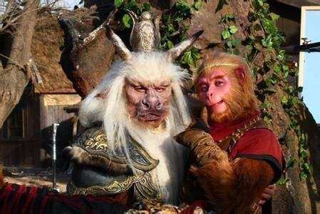 《西游记》中,妖怪们都是靠什么维持生计的呢?