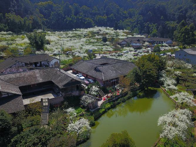 [摄影作品] 最美古村落