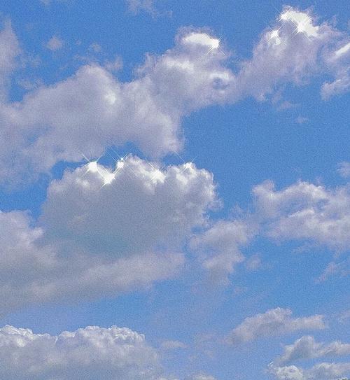 想要好看的天空照片.谢谢啦?