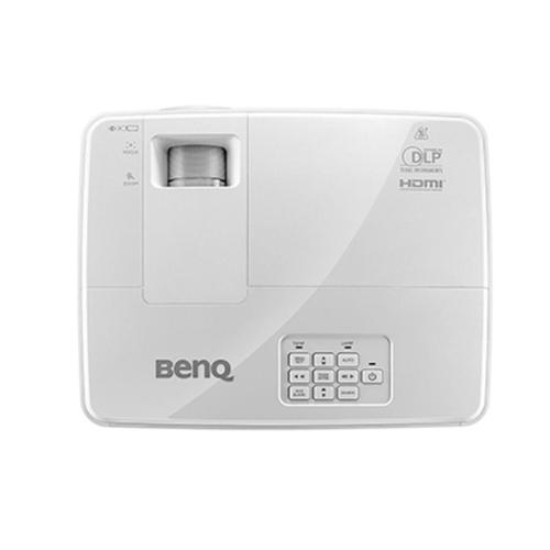 明基投影仪 ms524p 家用高清 1080p 蓝光3d投影机 新品*