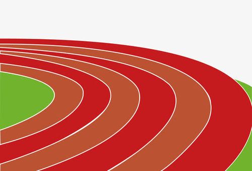 运动场 操场 跑道