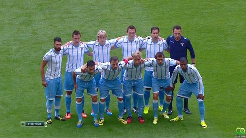 8月31日意甲第1轮ac米兰vs拉齐奥1080i俄语ntvsport1103gts