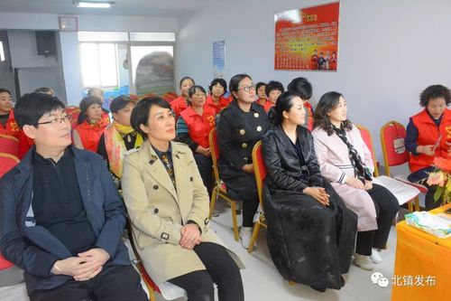 关注锦州市妇联主席张静到我市调研妇联工作