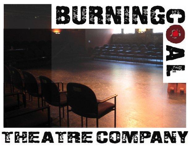 burning coal theatre company of raleigh will host "politheatrics