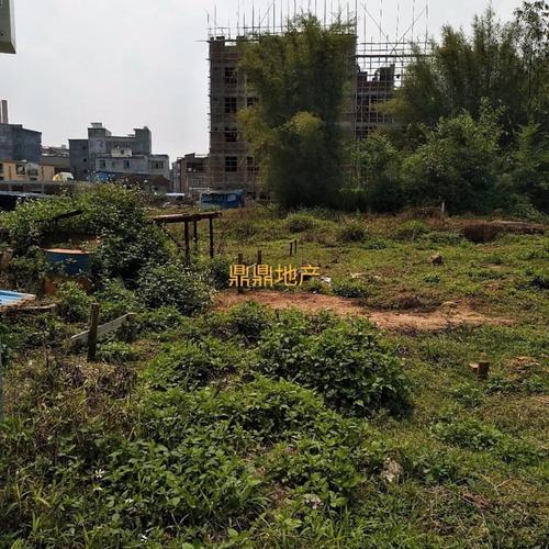 翠湖半岛河堤侧门面地皮出售-二手房-怀集楼市网-怀集人网站