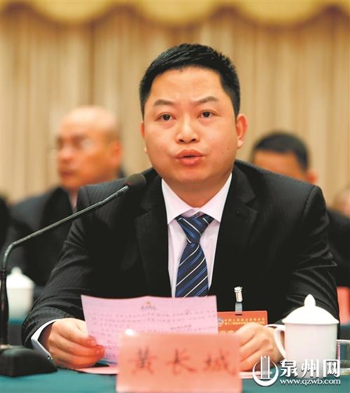 市政协港澳委员,异地商会委员,特邀嘉宾为泉州发展建言献策
