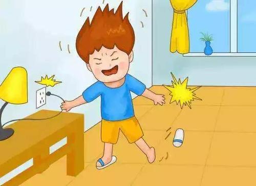 1.防火,防盗,防触电.