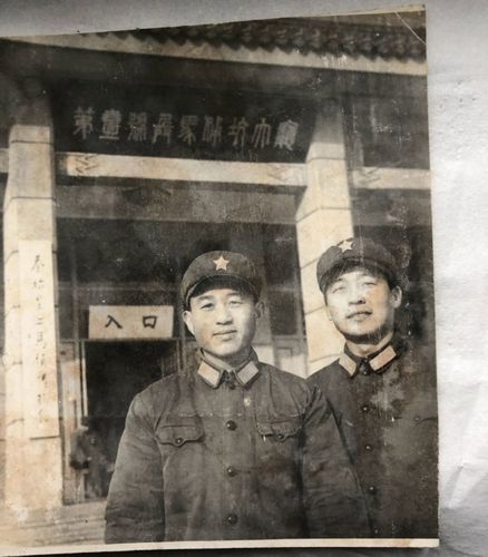 郭希宽晒照片回应质疑:假的真不了真的假不了,到底谁在造假!