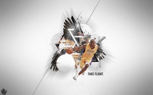 精选nba 篮球巨星明星宽屏桌面壁纸图片-桌面壁纸图片