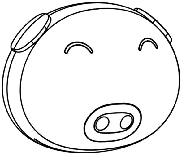 【充电暖手宝(小猪)专利查询】专利号|摘要-企查查