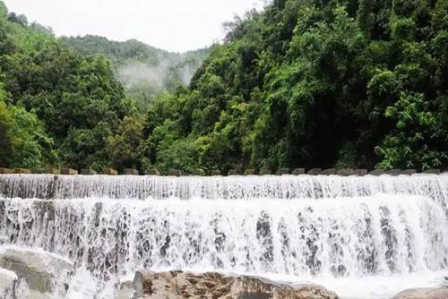 换房旅游-广西梧州周边自驾游旅游景点