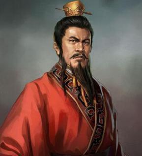除刘备是汉室宗亲汉末还有哪些著名的汉室宗亲分别是谁的后裔