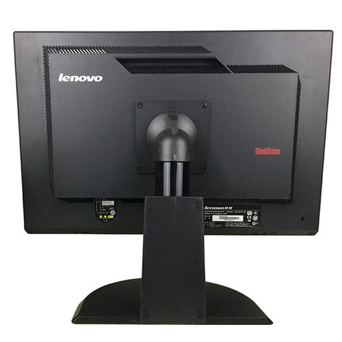 显示屏办公 led d221 l2240pwd 寸宽屏 22 原装联想电脑液晶显示器