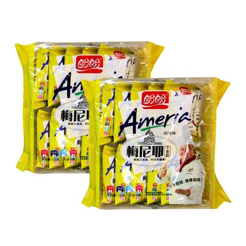 梅尼耶干蛋糕奶香味