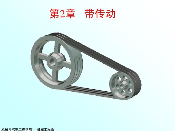 2章带传动ppt