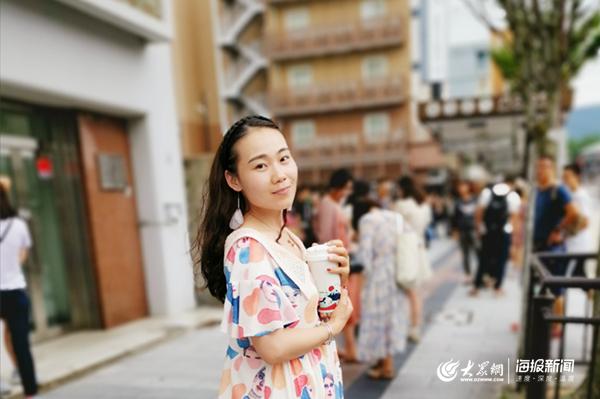 济南十一中王晓娜:关注学生心理健康 "宅"家做"心理辅导"
