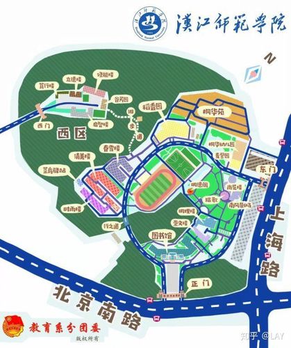 汉江师范学院怎么样?