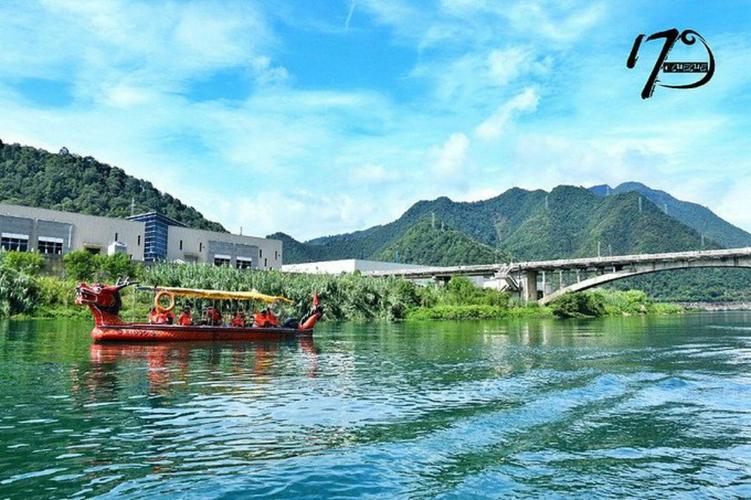攻略>建德旅游攻略>【建德验客】如梦似幻,寻找17℃的夏天
