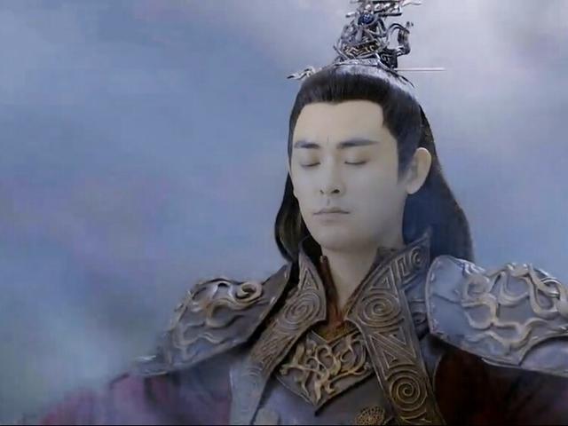 琉璃:魔煞星是对罗喉计都最大的误解