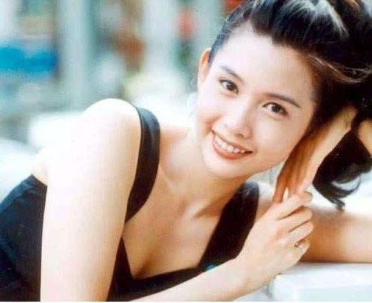 港姐选举停办一年回顾10大美女谁是你心中的风华绝代