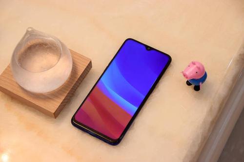 oppoa7x良心登陆,珍珠刘海撩动你的心