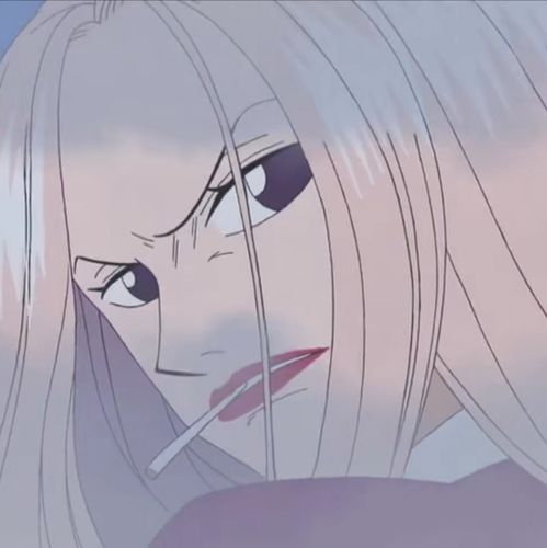 6月3日 22:41   关注   蒂娜 动漫少女头像 超a少女 动漫头像