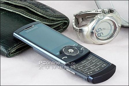 揭开风靡全球的秘密:三星超薄滑盖导购