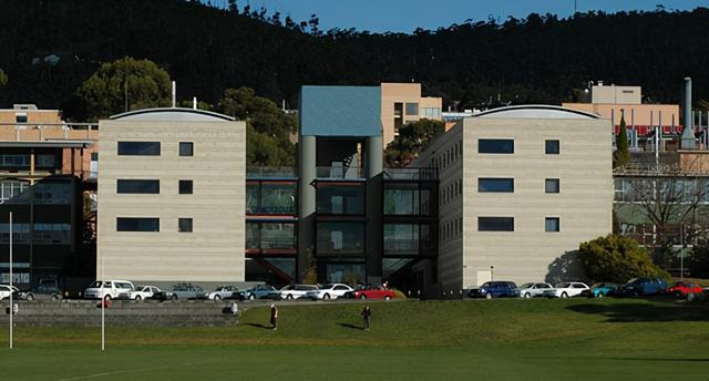 塔斯马尼亚大学究竟喜欢录取什么样的学生