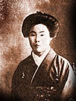 御船千鹤子