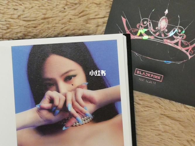 blackpink—the album_blackpink_专辑_娱乐_明星娱乐资讯