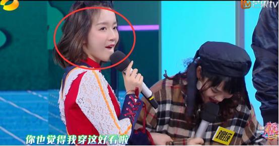 《快乐大本营》谢娜不待见吴昕?宁可叫李浩菲表演都不叫吴昕!