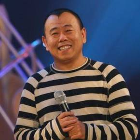 潘长江金玉婷搞笑小品将爱情进行到底一起欣赏