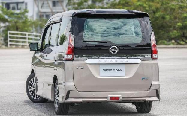 日产尼桑出品的面包车引进国内是否可与五菱宏光一战