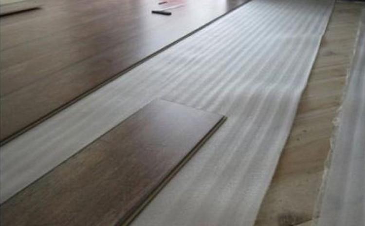 木地板防潮垫怎么样 木地板防潮垫的种类与价格