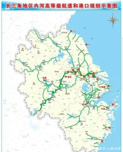 淠史杭灌区,引江济淮工程,让皖,豫成为好伙伴!