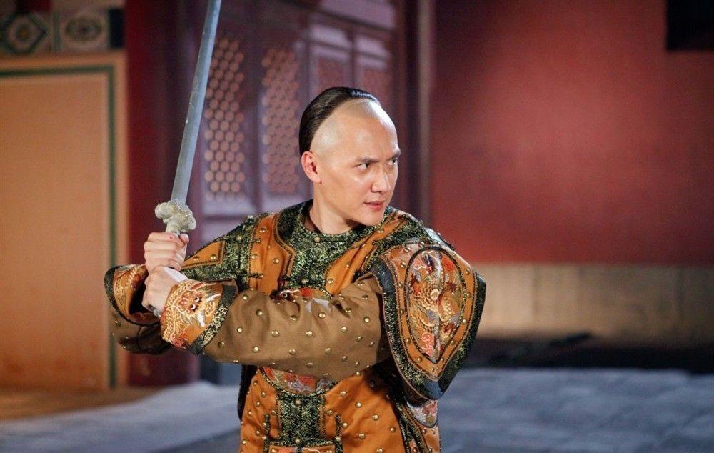 对于表现出色的"八贤王"胤禩,康熙帝为何不留一丝机会呢?