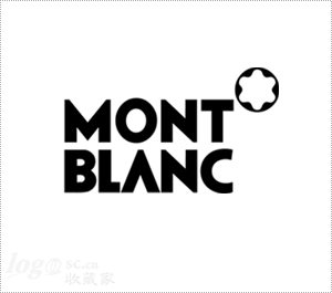 mont blanc 万宝龙标志_logo收藏家