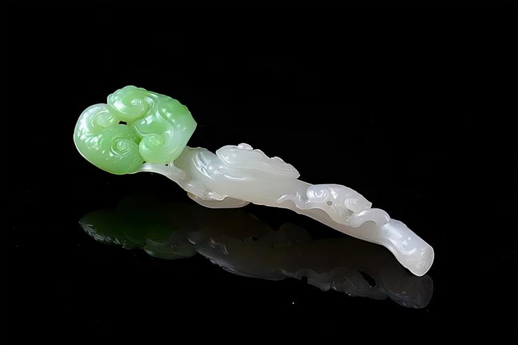 玉雕大师赵普先生作品欣赏