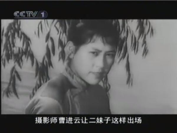 电影传奇之《柳堡的故事》