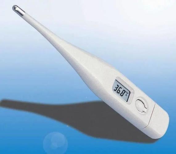 如何选购和正确使用体温计?共用体温计是否安全?