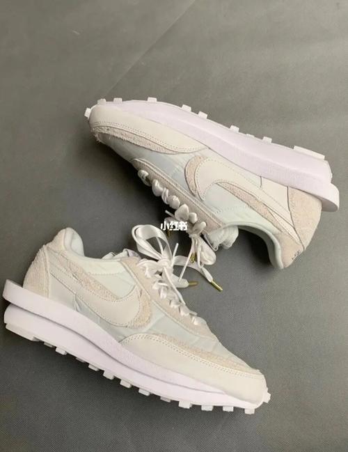 sacai x nike 华夫 解构 增高真是太93了