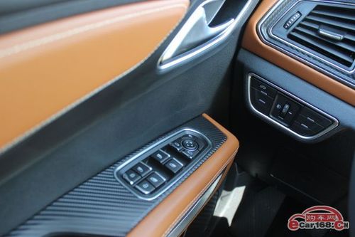 原创精品suv 众泰t300东莞媒体试驾体验