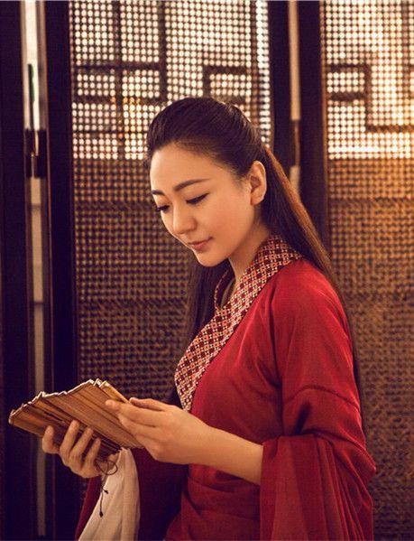 刘珂矣 翰墨·林